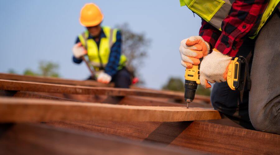 Professional Storm Sewer Service in Bryson, TX